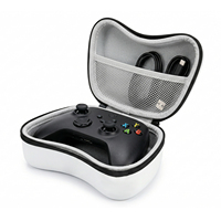 Étui rigide personnalisé en EVA pour manette de jeu, accessoires de console de jeu, étui de rangement, étui de transport portable