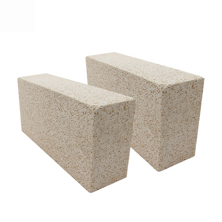 Insulation High Alumina Brick For Ceramic Kiln