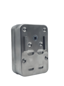 Motor de Rotisserie Universal de Fábrica, Operado a Bateria, Sem Fio, DC, de Alta Resistência - Product Image 5