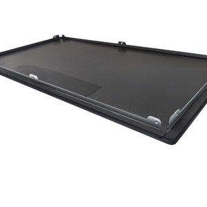 Table de cuisson à induction électrique horizontale à 2 brûleurs 3600W avec certification ETL - Product Image 3
