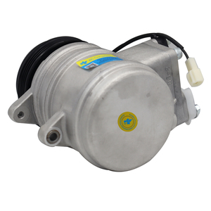 <span class=keywords><strong>Sp10</strong></span> Tự Động A/C Máy Nén Cho Chevrolet Daewoo Matiz M200 M250 Compresor De 93741207 93741202 93741203 96568210 93741204 937412 - Product Image 4