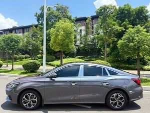 <span class=keywords><strong>Auto</strong></span> Usata Mg5 a Basso Prezzo, Berlina con Motore Aspirato Naturalmente, Veicoli Automatici - Product Image 4