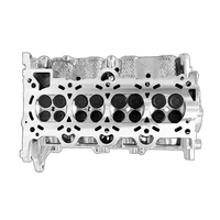 G4LA G4LC G4LD G4FA G4FC G4FD G4FG G4FJ G4FL G4NA G4NB G4NC G4NG G4KH Engine Cylinder Head Assembly for Hyundai Kia Models