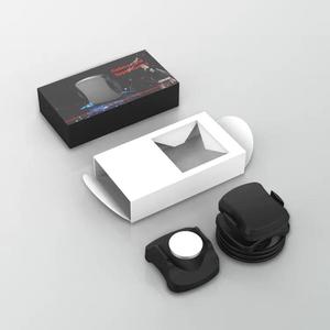 Capteur de vitesse et de cadence de vélo BLE5.0 ANT+ CDN200, ordinateur de vélo, prise en charge de l'API pour Garmin Bryton - Product Image 4