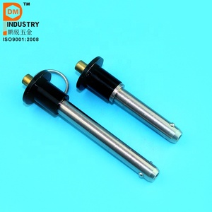 Tùy chỉnh t xử lý Hitch khóa pins nhanh chóng phát hành bóng Khóa Pin PDM thương hiệu - Product Image 4