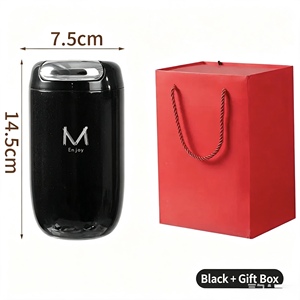 Egg Shaped Stainless Steel Tumbler Vacuum Insulated Coffee Thermos Custom Logo Reusable Travel <b>Cup</b> - Product Image 5
