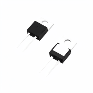 C3D10065I TO-220-2 Isolated Tab Components Electronic In Stock Single Diodes - Product Image 1