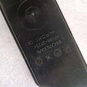 Filtro de Aceite de Transmisión 25420-5X9-003 para Caja de Cambios Honda, Pieza de Plástico GL-5 - Product Image 4