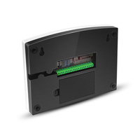 WIFI & 4G Kit de système d'alarme anti-effraction sans fil DIY GSM Auto Dialer pour la sécurité de la maison