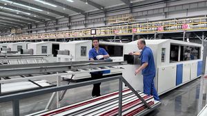 105mm PVC/<span class=keywords><strong>uPVC</strong></span> hồ sơ các nhà sản xuất cửa trượt hồ sơ <span class=keywords><strong>uPVC</strong></span> hồ sơ cho cửa sổ kính trượt và cửa ra vào - Product Image 5