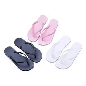 Bosirui bán buôn mùa hè tùy chỉnh in EVA cao su Flip Flops unisex trượt hai dây đai Chất lượng cao của phụ nữ Flip Flops mềm - Product Image 3