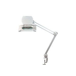 Đế Bàn, Đèn Phóng Đại Sàn 8606-D ESD - Product Image 2