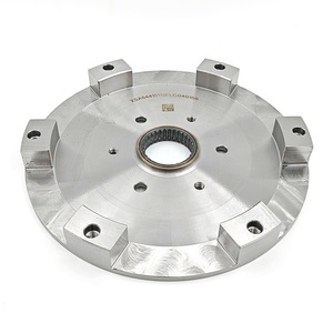 Df727 hộp số bánh đà 1506441-df727a12 áp dụng cho mô hình xe jetour x70x95 - Product Image 4