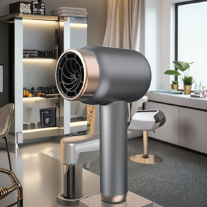 Secador <span class=keywords><strong>de</strong></span> pelo profesional súper sónico plegable iónico <span class=keywords><strong>de</strong></span> 2000W USB Ajuste <span class=keywords><strong>de</strong></span> aire frío/caliente salón y USO HOTELERO bajo ruido - Product Image 6