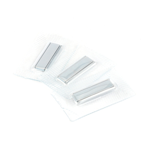 May Trong Nam Châm Vô Hình Từ Snap Nút Ẩn Từ Fastener Khóa Cho Quần Áo May Mặc Áo Khoác Túi Album - Product Image 5