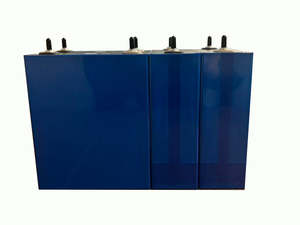 แบตเตอรี่ลิเธียม LiFePO4เซลล์314Ah 3.2V 280Ah แบบชาร์จไฟได้สำหรับระบบจัดเก็บพลังงานอินเวอร์เตอร์พลังงานแสงอาทิตย์ - Product Image 4