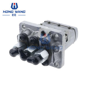 Bomba de Inyección de Combustible de Alta Eficiencia HongWang 6672389 16030-51012 para D1105/D1005 para 463/553/S70/E27/E26-1 Año - Product Image 2