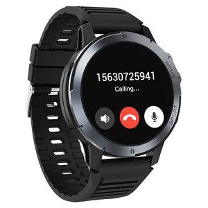 Reloj Deportivo DF T35 Compatible con IOS y Android, Reloj Inteligente con Conexión Única, Llamadas por BT, Asistente de Voz, Monitor de Salud y Actividad Física - Product Image 4