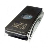 Memoria de solo lectura programable CDIP32 nueva y Original 27C040-15
