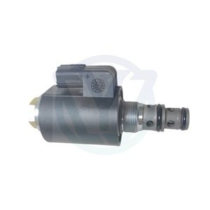 Vanne solénoïde d'excavatrice CYJ KWE6K-22/G24D16B compatible avec SK200-6/6E, SK210, SK220, SK230, SK250 - Product Image 5