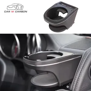 Car Interior Cup Holder For W463 G Class Cup Holders G500 G63 G350 G550 Interior Parts W463 G63 Cup Support