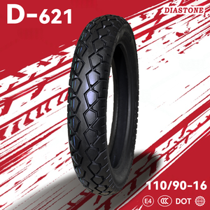 <span class=keywords><strong>Pneu</strong></span> de moto 110/90-<span class=keywords><strong>16</strong></span>, pneus de vélo, pneus de vélo de banlieue, <span class=keywords><strong>16</strong></span> <span class=keywords><strong>pouces</strong></span>, sans chambre à air, 6PR, certifié ECE, approvisionnement en gros, OEM, ODM, directement de l'usine - Product Image 1