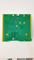 Placa de Monitoreo de Batería BMS Original No.2 para Tesla Model 3 Model Y Long Range 1104207-01-N 1104207-00-H Módulo PCBA