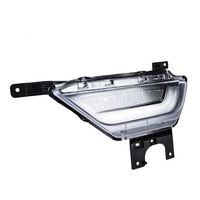 Nouveau phare antibrouillard LED avec DRL pour Ford F150 2021