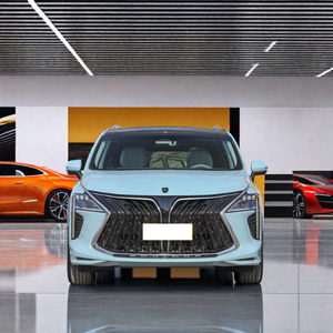 <span class=keywords><strong>รถ</strong></span>ตู้ดงเฟิง เอ็ม4มินิ รุ่นหรูหราใหม่ล่าสุด ภายในสีอ่อน 7 ที่นั่ง เกียร์อัตโนมัติและธรรมดา ซีรีส์<span class=keywords><strong>รถ</strong></span>อเนกประสงค์ - Product Image 2