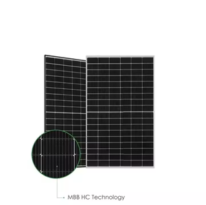 Risen N-Typ TOPCon Solarmodul 605W 610W 615W 620W 625W 630W EU-Lagerbestand Kostenloser Versand Sofort Lieferbar - Product Image 3
