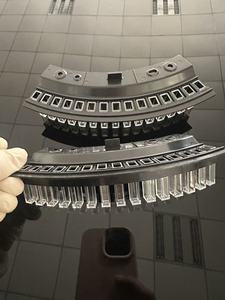 Consumibles de Laboratorio Compatibles con las Cuvetas Bioquímicas <span class=keywords><strong>Elab</strong></span> IS20 - Product Image 6