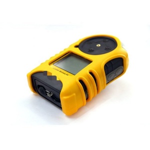 Detector de 4 Gases Portátil Original Nuevo Inigualable Minimax X4 para Monitoreo Atmosférico - Product Image 2