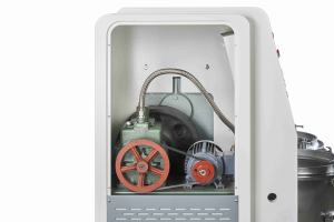 Machine de presse à huile 6YL-Series nouvellement mise à niveau de haute qualité pour exiger de l'huile végétale - Product Image 5