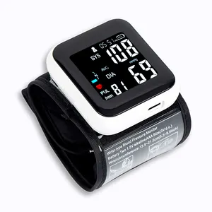 家用锂电池蓝牙血压计电子锂电池血压计