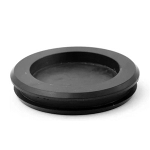 Bouchon de vidange Ford en caoutchouc E9TZ7N171A, matériau EPDM, usage automobile - Product Image 4