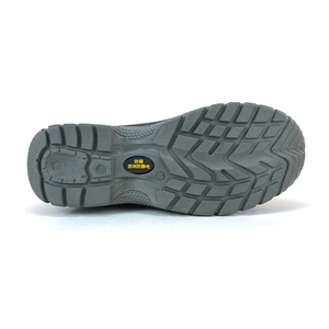 Chaussures <span class=keywords><strong>de</strong></span> sécurité pour hommes TOP SAFE TS2001-HH, norme européenne, embout en acier, semelle intermédiaire antidérapante, respirantes, pour usage en usine - Product Image 4