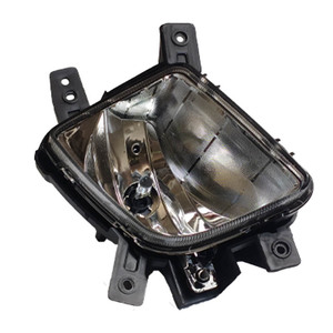 Luz Antiniebla Delantera para Kia Sportage 92201-3W000, Pieza de Repuesto LED - Product Image 4