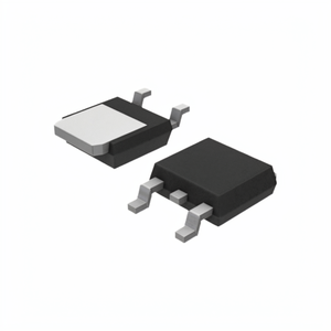 Componentes Electrónicos, Transistores TO-252-3, DPAK, SC-63 MJD112T4, Distribuidor Autorizado - Product Image 1
