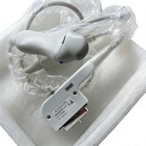 Échographe médical pour animaux de compagnie, scanner d'échographie pour animaux, équipement de clinique vétérinaire, machine vétérinaire, échographie portable pour vétérinaires - Product Image 5