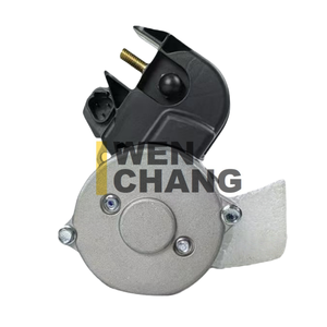 Motor de Arranque WENCHANG para Scania NTG <span class=keywords><strong>XT</strong></span> <span class=keywords><strong>560</strong></span> G Super 2978024 7459501 223560217 240600739 2580187 2675514 3029409 3064855 573236 - Product Image 4
