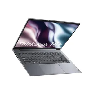 2023 슬림 16GB 512GB 노트북 노트북 14 인치 인텔 코어 I5-13500H RTX3050 OEM 가장 저렴한 브랜드의 새로운 게임 노트북 컴퓨터