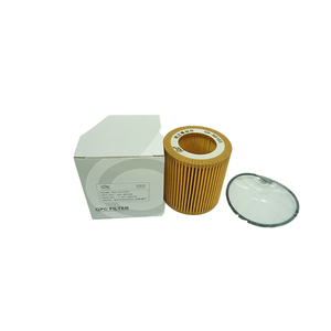 Ultra-Guard Super-Efficiënt Motoroliefilter voor Maximale Verwijdering van Verontreinigingen & Verlengde Levensduur van de Motor - Product Image 1