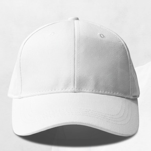 Gorra de Béisbol de 6 Paneles de Algodón con Visera Curva y Cierre de Hebilla, Bordado de Logotipo Personalizado, 12 Colores Disponibles - Regalo Promocional - Product Image 6