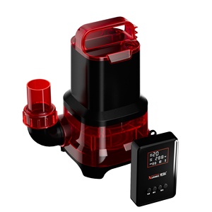 Pompe à eau VFD intelligente avec écran LCD et protection contre la marche à sec pour la circulation <span class=keywords><strong>de</strong></span> <span class=keywords><strong>l</strong></span>'eau des bassins et piscines - Product Image 5
