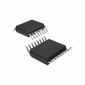 CY22393ZXC-529 Electronic Circuit Components BOM IC In Stock Clock Timing - Product Image 1