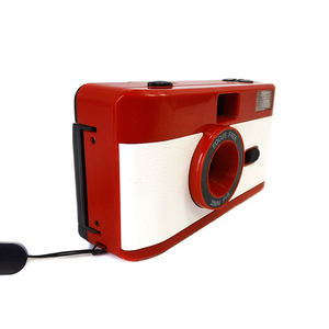 Cámara de Película de 35 mm Personalizada, Reutilizable, con Logotipo Personalizado, Cámara <span class=keywords><strong>Kodak</strong></span> <span class=keywords><strong>M35</strong></span> Reutilizable con Flash 2026 - Product Image 2