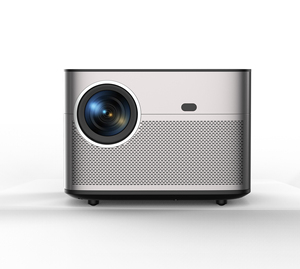 Q8 Portable LCD <b>Projector</b> 1080P Full HD 4K Support LED Android 9 Stereo <b>3D</b> Ready Home Q8 Low Price Portable <b>Projector</b> for Home T - Product Image 1