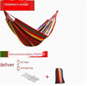 <span class=keywords><strong>Hamaca</strong></span> Portátil <span class=keywords><strong>Plegable</strong></span> <span class=keywords><strong>de</strong></span> <span class=keywords><strong>Lona</strong></span> para Acampar, Silla Columpio para Adultos con Mosquitera <span class=keywords><strong>y</strong></span> Soporte <span class=keywords><strong>de</strong></span> <span class=keywords><strong>Madera</strong></span>, Hecha <span class=keywords><strong>de</strong></span> Algodón <span class=keywords><strong>y</strong></span> <span class=keywords><strong>Madera</strong></span> - Product Image 3