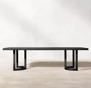 <span class=keywords><strong>Tavolo</strong></span> <span class=keywords><strong>da</strong></span> pranzo moderno all'aperto sedia in alluminio <span class=keywords><strong>e</strong></span> metallo per alberghi ville ristoranti <span class=keywords><strong>Outlet</strong></span> produttori - Product Image 5