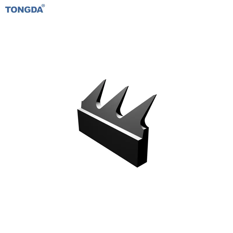 TONGDA TD-CR สิ่งทอโลหะบัตรเสื้อผ้าลวดอะไหล่